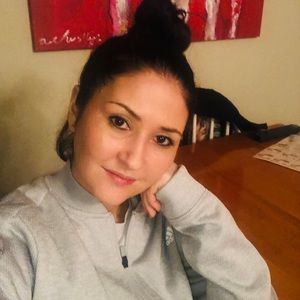 Meet your Posher, Heide